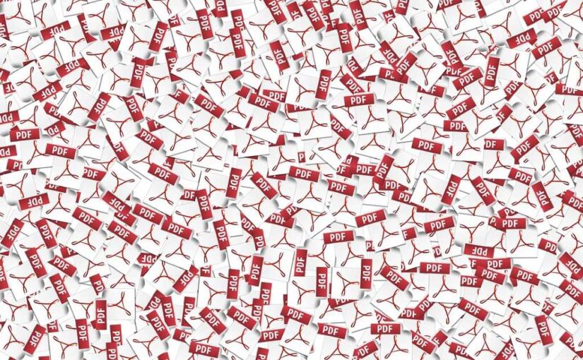 PDF ‘contrabandeia’ documentos do Word para implantar malware