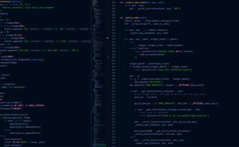 Ataque ao PHP e Python para roubo de credenciais AWS