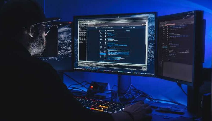 Cibercrime anuncia na dark web 139 GB de dados do Brasil