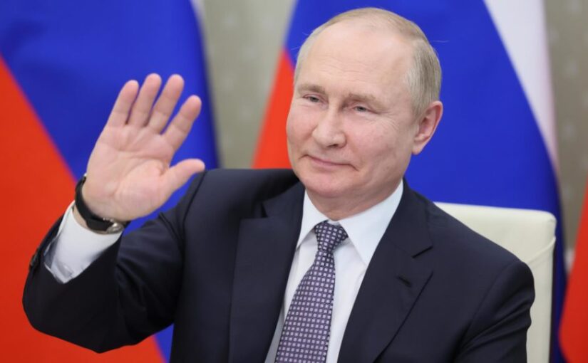 Grupos de hackers russos intensificam espionagem sobre aliados da Ucrânia, diz Microsoft