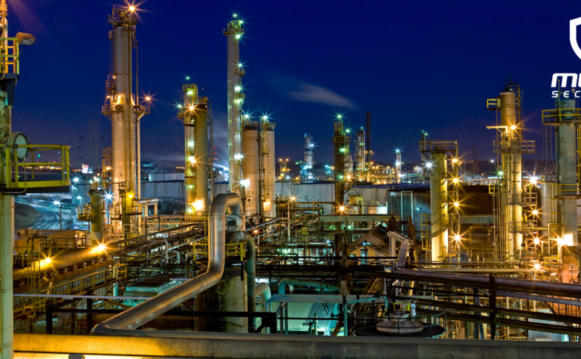 Avaliação de Cibersegurança em Sistemas de Controle Industriais – Industrial Control Systems (ICS)