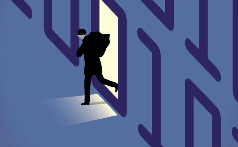 Três aplicações lideram downloads de malware em nuvem