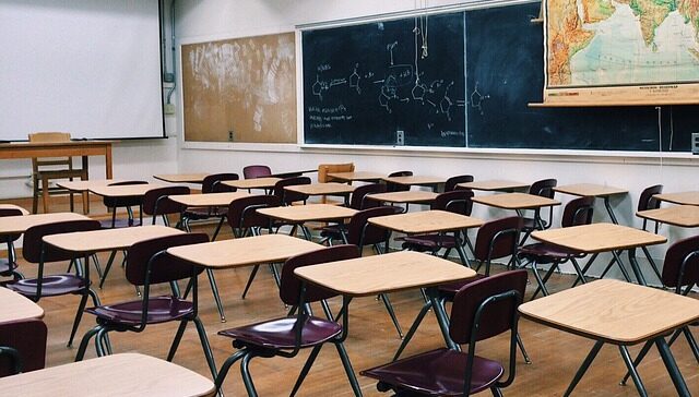 Ciberataques ao setor de educação no Brasil crescem 122%