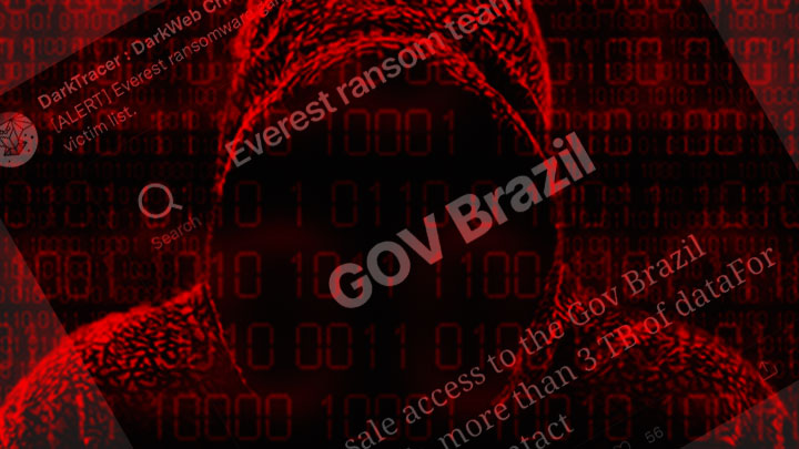 Governo manda fazer plano de gestão de backup para segurança dos dados