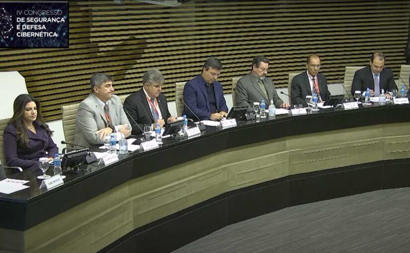 Pesquisa da Fiesp mostra despreparo em cibersegurança