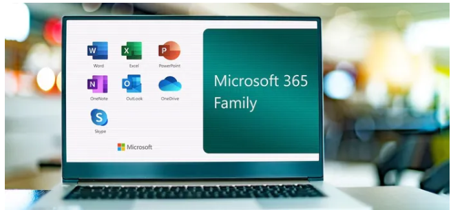Cyberattackers Compromise Microsoft Exchange Servers via Malicious OAuth Apps