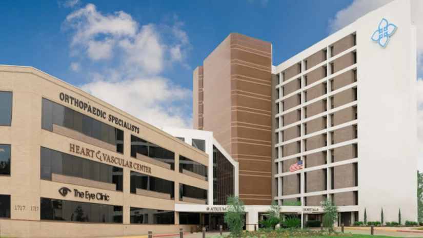 Ransomware attack at Louisiana hospital impacts 270,000 patients