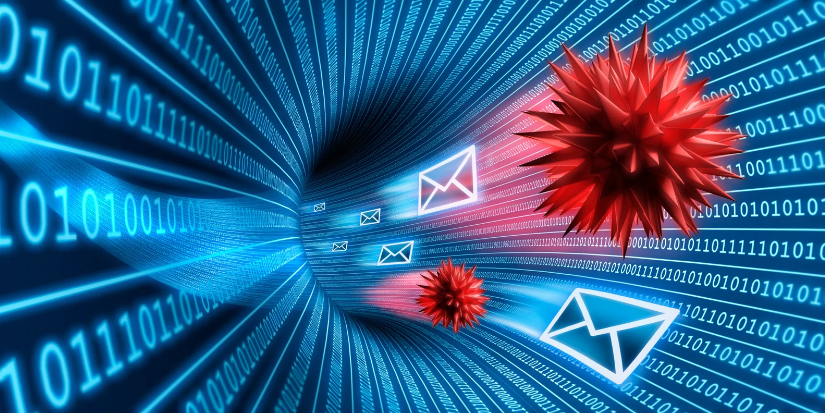Hackers now use Microsoft OneNote attachments to spread malware
