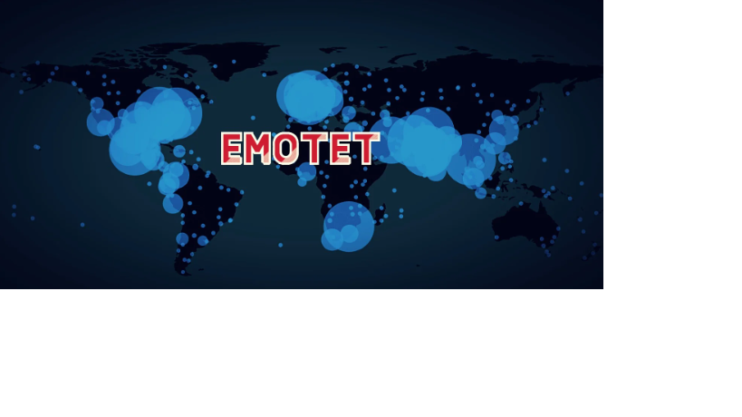 Emotet malware attacks return after three-month break
