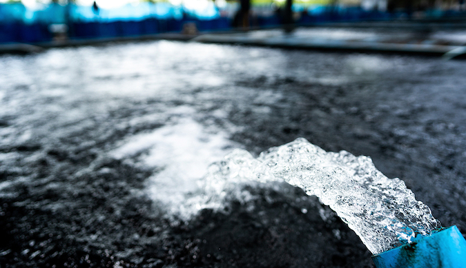 Irrigation Systems in Israel Disrupted by Hacker Attacks on ICS