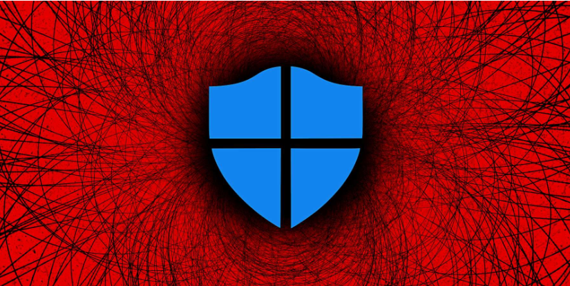 Microsoft Defender update causes Windows Hardware Stack Protection mess