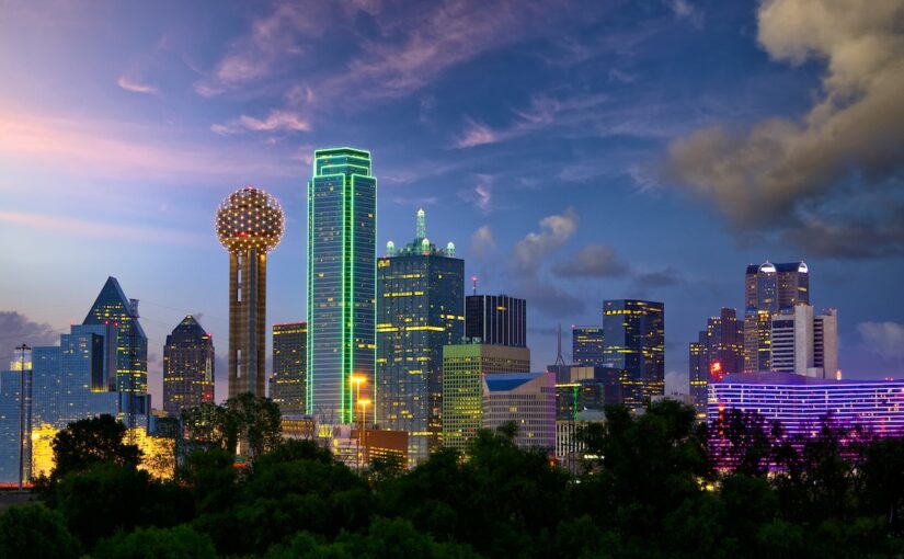 Ransomware Attack Affects Dallas Police, Court Websites