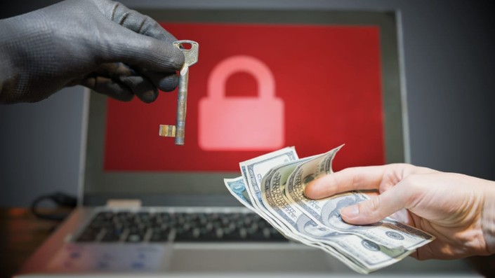 Empresas pagam entre R$ 20 mil e R$ 300 mil por resgate de ransomware