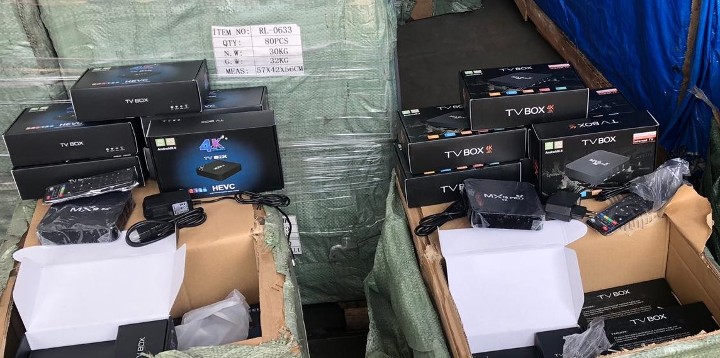 Operação “Not Found” prende duas pessoas por IPTV pirata com 22 mil usuários na Grande São Paulo