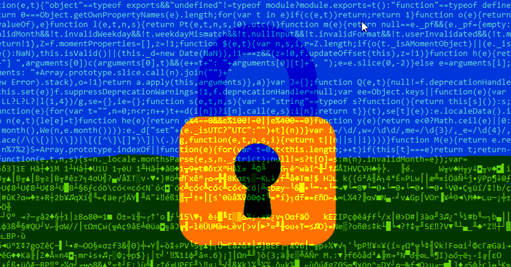 New Ransomware Strain ‘CACTUS’ Exploits VPN Flaws to Infiltrate Networks
