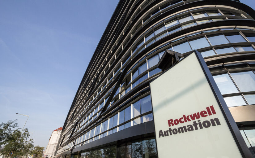 APT Exploit Targeting Rockwell Automation Flaws Could Threaten Critical Infrastructure