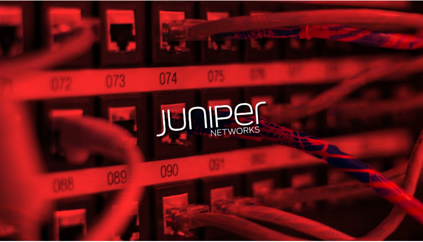 Thousands of Juniper devices vulnerable to unauthenticated RCE flaw