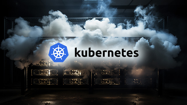 Kubernetes vulnerability allows RCE on Windows endpoints (CVE-2023-3676)