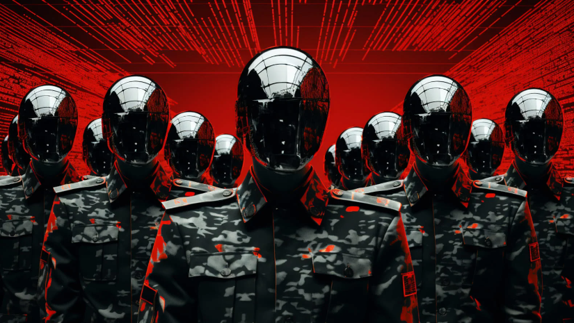 Lazarus hackers deploy fake VMware PyPI packages in VMConnect attacks