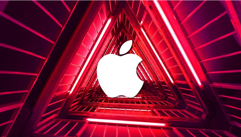 Apple ‘Find My’ network can be abused to steal keylogged passwords