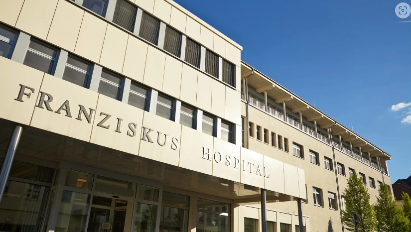 Lockbit ransomware disrupts emergency care at German hospitals