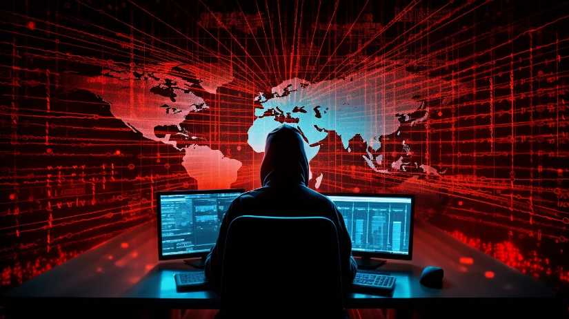 FBI: Androxgh0st malware botnet steals AWS, Microsoft credentials