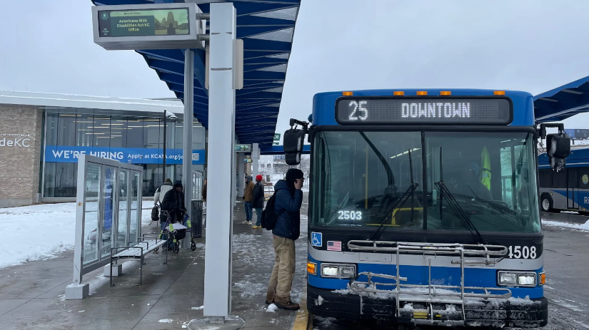 Kansas City public transportation authority hit by ransomware