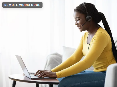 Fake Recruiters Defraud Facebook Users via Remote-Work Offers