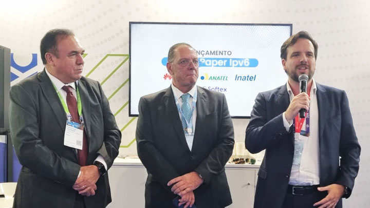 Brasil precisa migrar mais rápido para o IPv.6 por risco às aplicações 5G