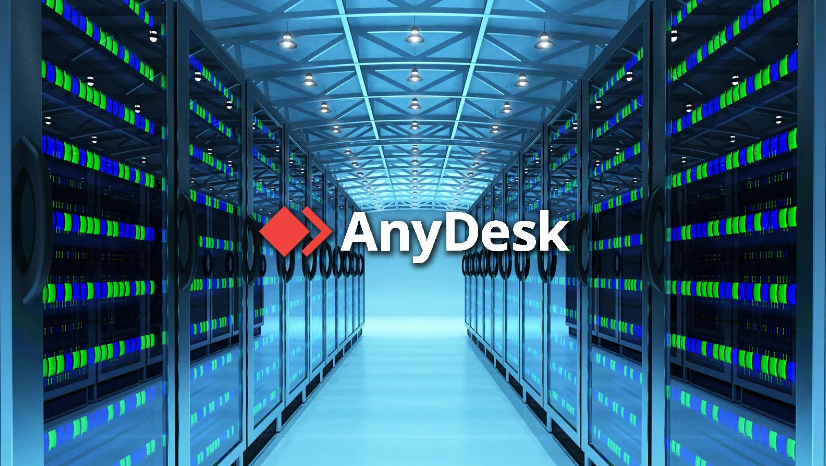 AnyDesk says hackers breached its production servers, reset passwords