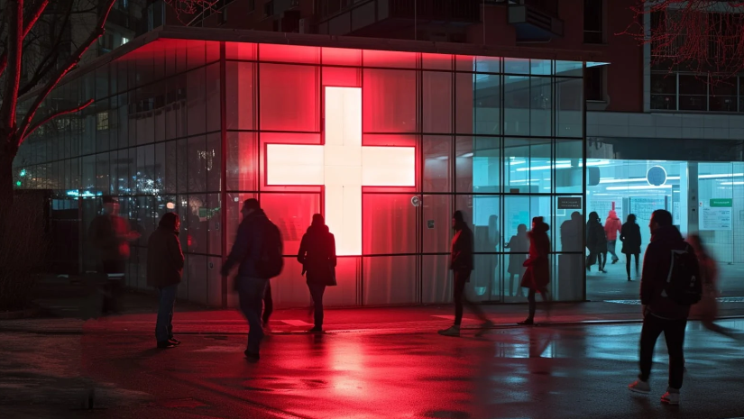 FBI, CISA warn US hospitals of targeted BlackCat ransomware attacks