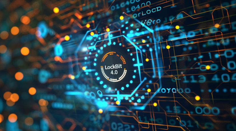 LockBit ransomware secretly building next-gen encryptor before takedown