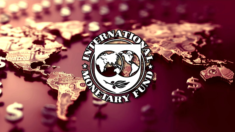 International Monetary Fund email accounts hacked in cyberattack