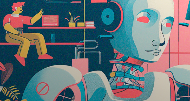 O que esperar da Inteligência Artificial em 2024