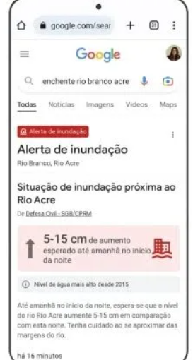 Como nossa AI vem ajudando a população brasileira