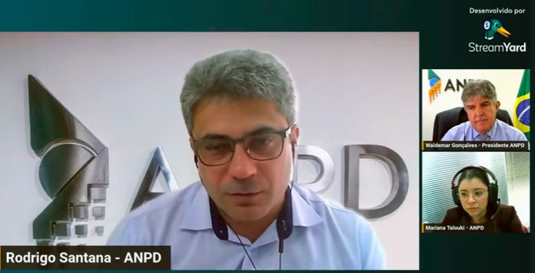 ANPD anuncia Guia Orientativo para proteção de dados de alto risco