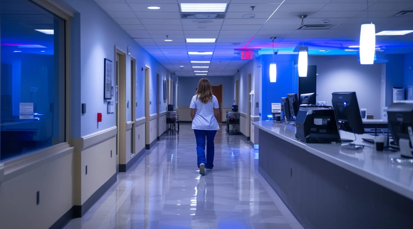 Former IT employee accessed data of over 1 million US patients