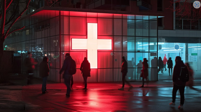 Major London hospitals disrupted by Synnovis ransomware attack