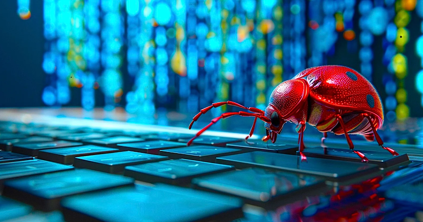 New BugSleep malware implant deployed in MuddyWater attacks