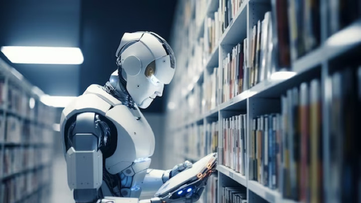OAB SP dá treinamento grátis de inteligência artificial para advogados