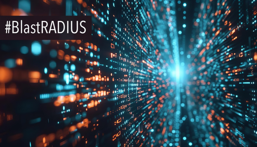 BlastRADIUS Attack Exposes Critical Flaw in 30-Year-Old RADIUS Protocol