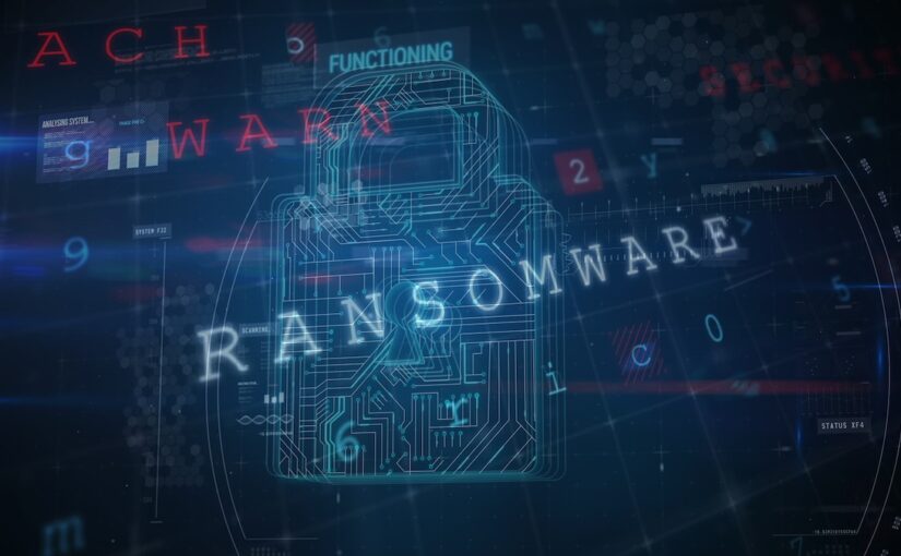 Ransomware in 2024: More Attacks, More Leaks, and Increased Sophistication