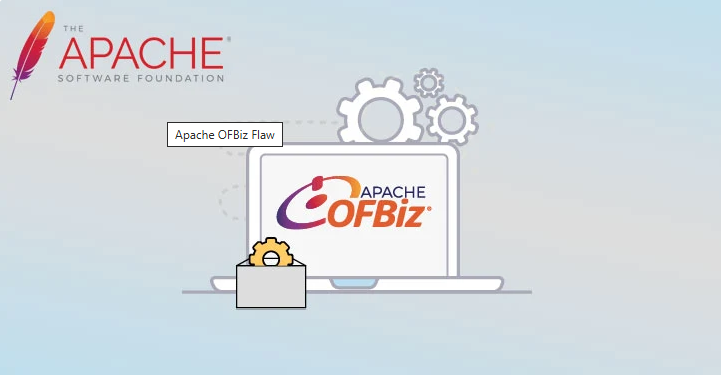 CISA Flags Critical Apache OFBiz Flaw Amid Active Exploitation Reports