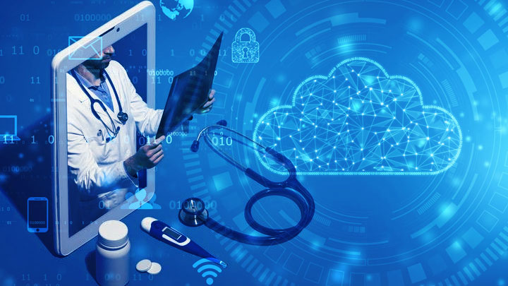 Brasil engatinha no uso de inteligência artificial na Saúde