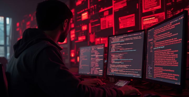 New PondRAT Malware Hidden in Python Packages Targets Software Developers