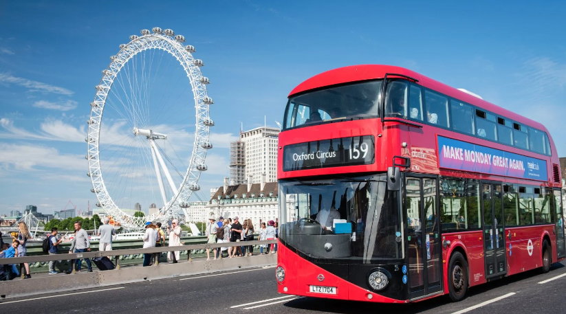 Transport for London staff faces systems disruptions after cyberattack
