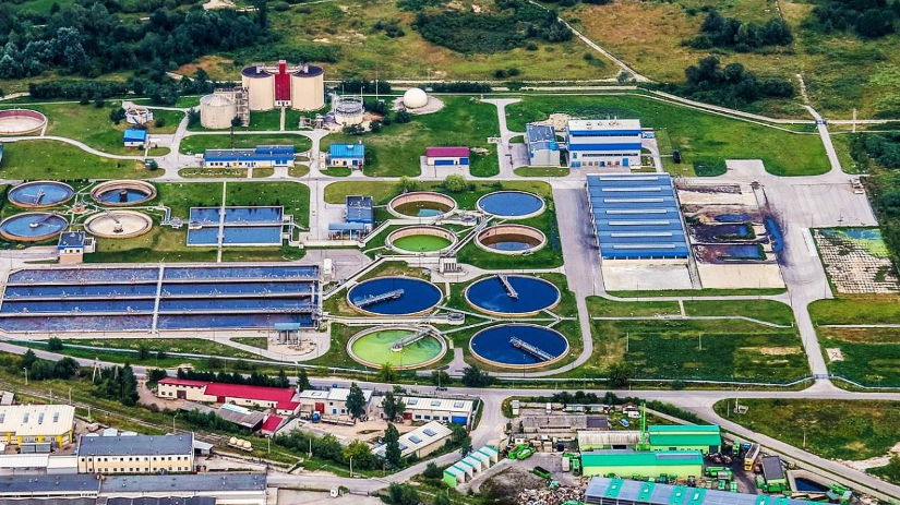 American Water shuts down online services after cyberattack