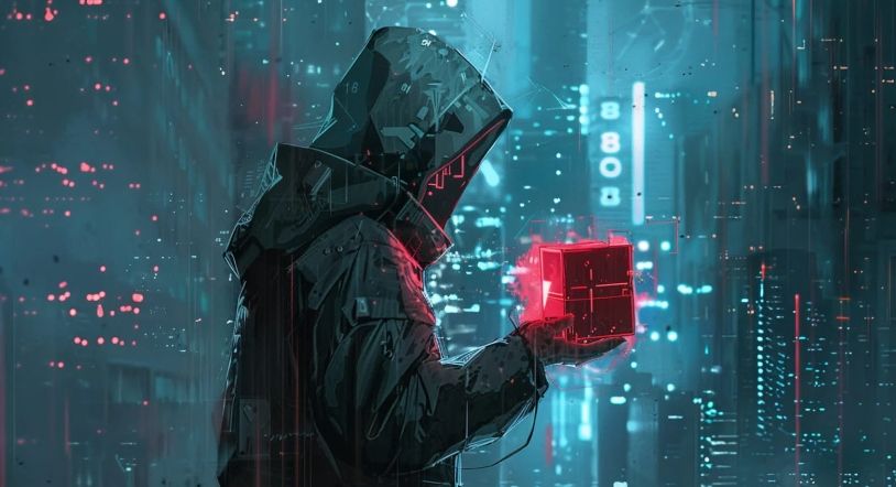 Meet Interlock — The new ransomware targeting FreeBSD servers