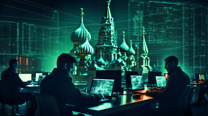 Hackers breach US firm over Wi-Fi from Russia in ‘Nearest Neighbor Attack’