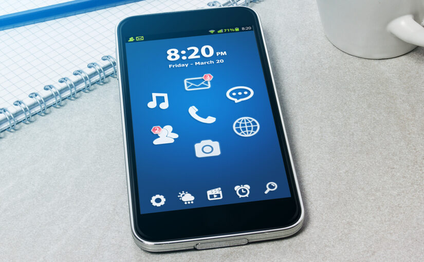 Mobile and wireless: the Urgent And Critical Need To Prioritize Mobile Security